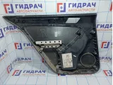 Обшивка двери задней правой Volkswagen Jetta (A6) 5C6867212DHON