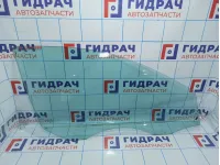 Стекло двери передней правой Volkswagen Jetta (A6) 5C6845202A