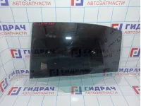 Стекло двери задней левой Volkswagen Jetta (A6) 5C6845025