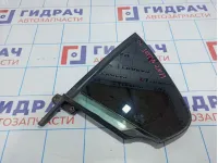 Стекло двери задней левой форточка Volkswagen Jetta (A6) 5C6845213