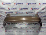 Бампер задний Volkswagen Jetta (A6) 5C6807417GRU