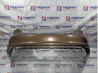 Бампер задний Volkswagen Jetta (A6) 5C6807417GRU