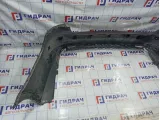 Бампер задний Volkswagen Jetta (A6) 5C6807417GRU