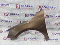Крыло переднее левое Volkswagen Jetta (A6) 5C6821105A