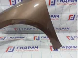 Крыло переднее левое Volkswagen Jetta (A6) 5C6821105A