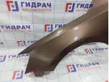 Крыло переднее левое Volkswagen Jetta (A6) 5C6821105A