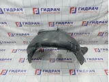 Локер передний правый Volkswagen Jetta (A6) 5C6805912