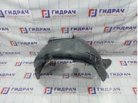 Локер передний правый Volkswagen Jetta (A6) 5C6805912