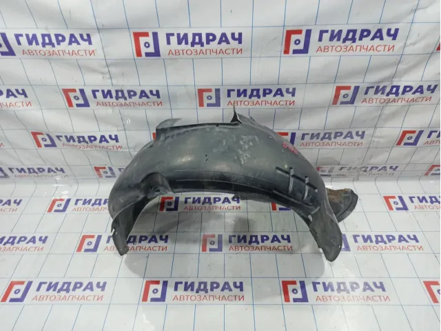 Локер передний правый Volkswagen Jetta (A6) 5C6805912