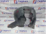 Локер передний правый Volkswagen Jetta (A6) 5C6805912