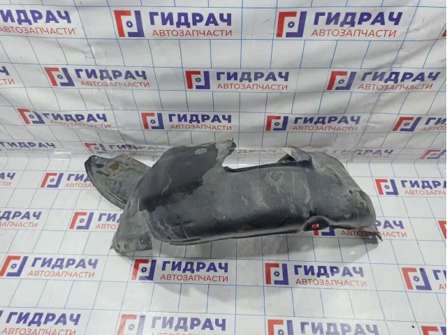 Локер передний левый Volkswagen Jetta (A6) 5C6805911