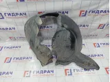 Локер передний левый Volkswagen Jetta (A6) 5C6805911