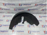 Локер задний правый Volkswagen Jetta (A6) 5CU810972