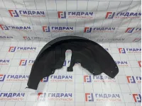Локер задний правый Volkswagen Jetta (A6) 5CU810972