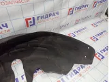 Локер задний правый Volkswagen Jetta (A6) 5CU810972