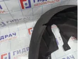 Локер задний правый Volkswagen Jetta (A6) 5CU810972