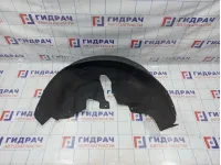 Локер задний левый Volkswagen Jetta (A6) 5CU810971