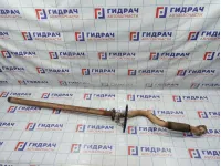 Приемная труба глушителя Volkswagen Jetta (A6) 1K0254307Q