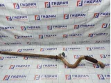 Приемная труба глушителя Volkswagen Jetta (A6) 1K0254307Q