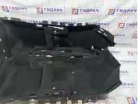Покрытие напольное ковролин Volkswagen Jetta (A6) 5C7863367C