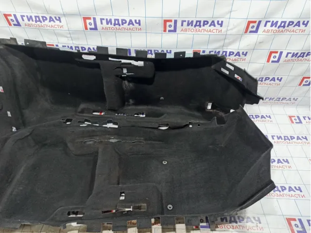 Покрытие напольное ковролин Volkswagen Jetta (A6) 5C7863367C