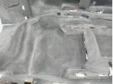 Покрытие напольное ковролин Volkswagen Jetta (A6) 5C7863367C
