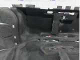 Покрытие напольное ковролин Volkswagen Jetta (A6) 5C7863367C