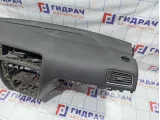 Торпедо Volkswagen Jetta (A6) 5C7857002B6T6