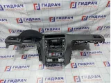 Торпедо Volkswagen Jetta (A6) 5C7857002B6T6