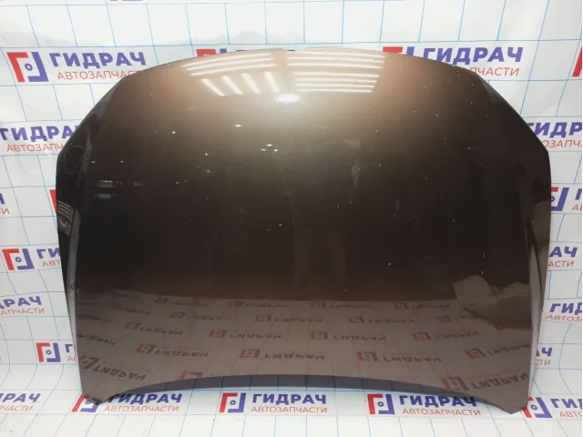 Капот Volkswagen Jetta (A6) 5C6823031B