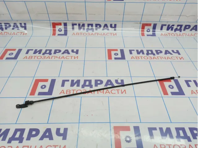 Трос открывания капота Volkswagen Jetta (A6) 5C7823531
