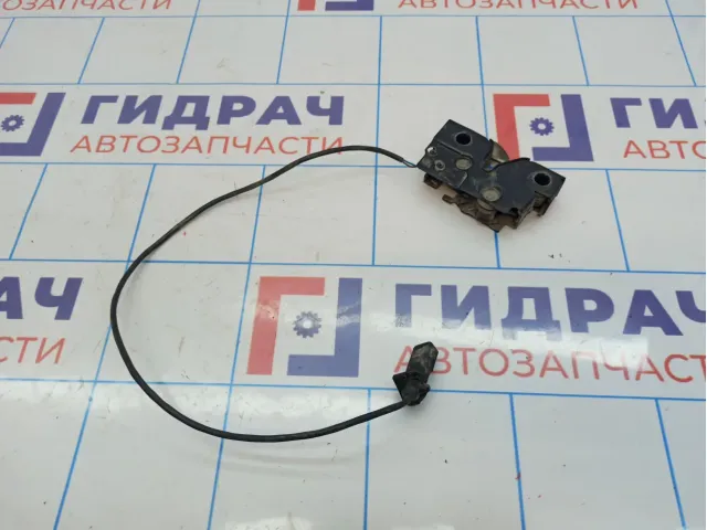 Замок капота Volkswagen Jetta (A6) 5C7823509