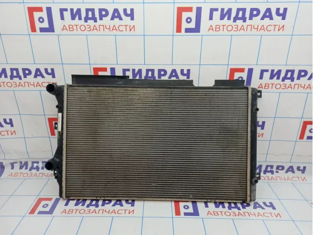 Радиатор основной Volkswagen Jetta (A6) 5K0121253D