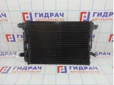 Радиатор кондиционера Volkswagen Jetta (A6) 5C0820411F