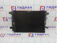Радиатор кондиционера Volkswagen Jetta (A6) 5C0820411F