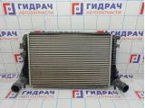 Интеркулер Volkswagen Jetta (A6) 1K0145803BM