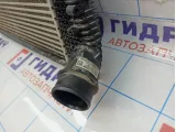 Интеркулер Volkswagen Jetta (A6) 1K0145803BM