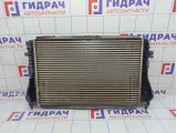 Интеркулер Volkswagen Jetta (A6) 1K0145803BM