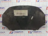 Шумоизоляция капота Volkswagen Jetta (A6) 5C6863831B