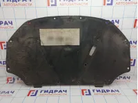 Шумоизоляция капота Volkswagen Jetta (A6) 5C6863831B Шумоизоляция капота Volkswagen Jetta (A6) 5C6863831B