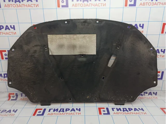 Шумоизоляция капота Volkswagen Jetta (A6) 5C6863831B