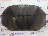 Шумоизоляция капота Volkswagen Jetta (A6) 5C6863831B