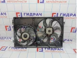 Вентилятор охлаждения в сборе Volkswagen Jetta (A6) 1K0959455EA