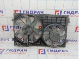 Вентилятор охлаждения в сборе Volkswagen Jetta (A6) 1K0959455EA