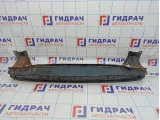 Усилитель заднего бампера Volkswagen Jetta (A6) 5C6807305