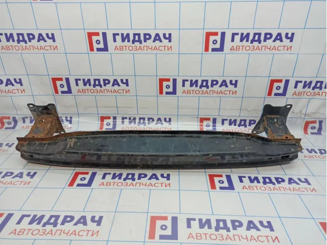 Усилитель заднего бампера Volkswagen Jetta (A6) 5C6807305