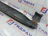 Усилитель заднего бампера Volkswagen Jetta (A6) 5C6807305