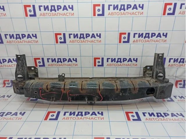 Усилитель переднего бампера Volkswagen Jetta (A6) 5C6807109
