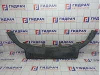 Спойлер переднего бампера Volkswagen Jetta (A6) 5C68059039B9
