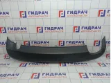 Юбка заднего бампера Volkswagen Jetta (A6) 5C6807433